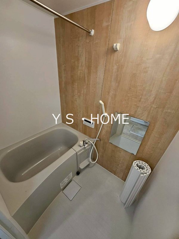 サニーパレス 風呂画像