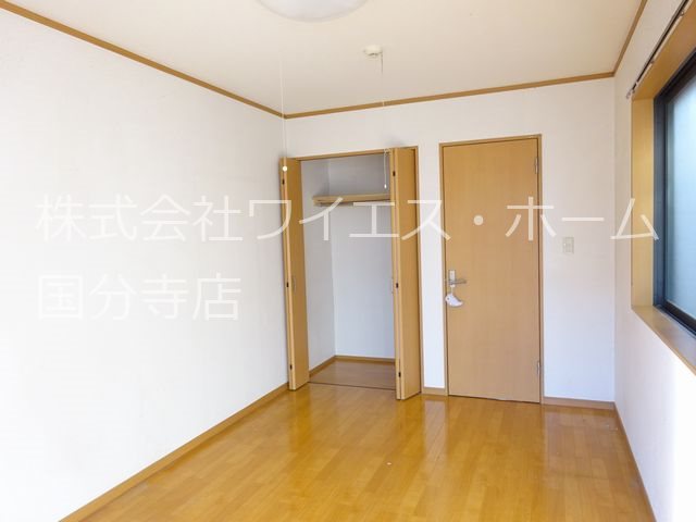 チサカ第５ リビング