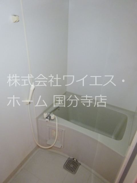 チサカ第５ 風呂画像