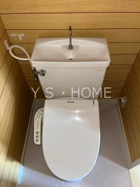 グリーンカース恋ヶ窪 その他2