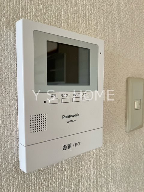 グリーンカース恋ヶ窪 その他3