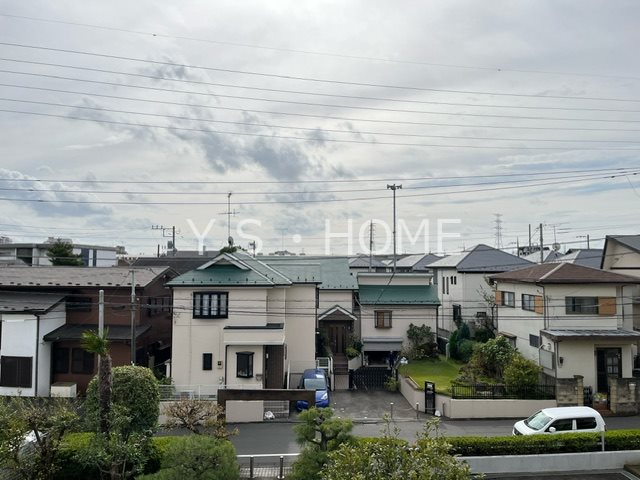 グリーンカース恋ヶ窪 その他4