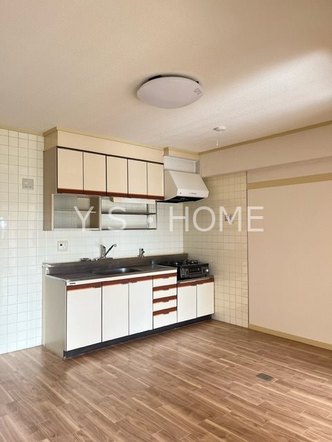 グリーンカース恋ヶ窪 リビング