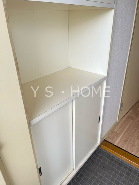 グリーンカース恋ヶ窪 その他17