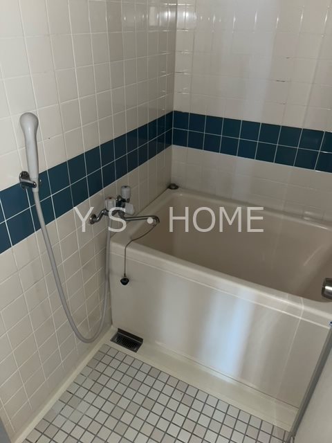 グリーンカース恋ヶ窪 風呂画像