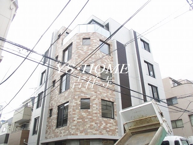 SOU西荻窪  外観