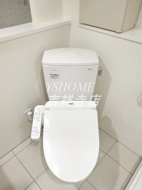 SOU西荻窪  その他3