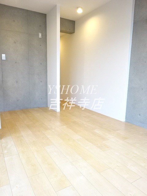 SOU西荻窪  リビング