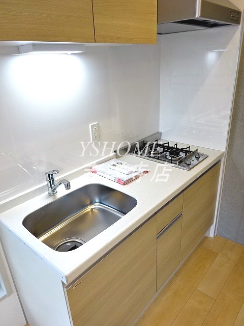 SOU西荻窪  キッチン