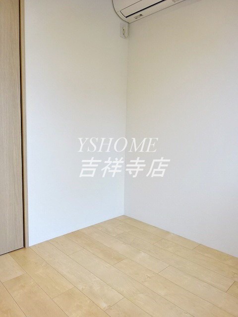 SOU西荻窪  ベッドルーム