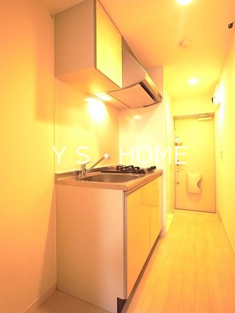 リブリ・あすなろ キッチン