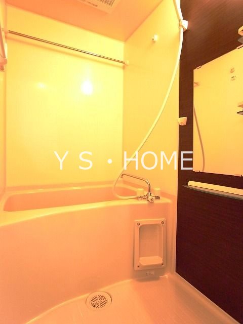 リブリ・あすなろ 風呂画像