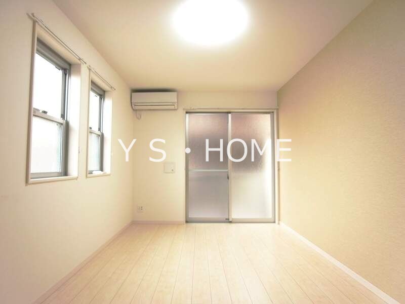 リブリ・あすなろ リビング