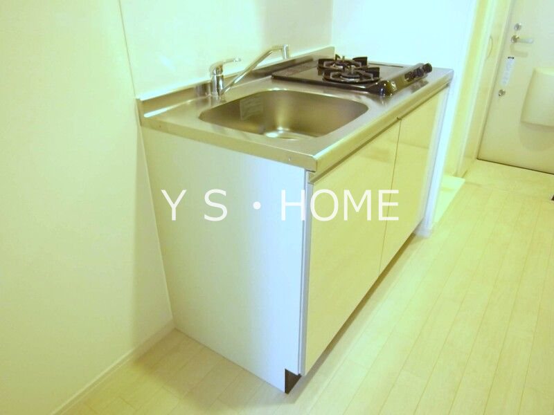 リブリ・あすなろ キッチン