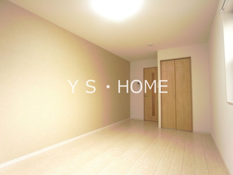 リブリ・あすなろ ベッドルーム