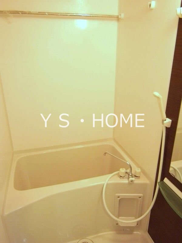 リブリ・あすなろ 風呂画像