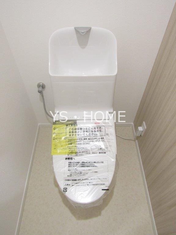 グリーンカース恋ヶ窪 その他3