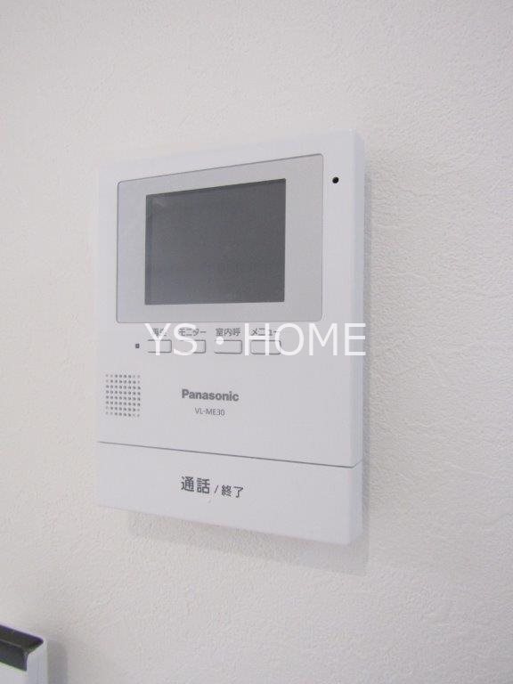 グリーンカース恋ヶ窪 その他4