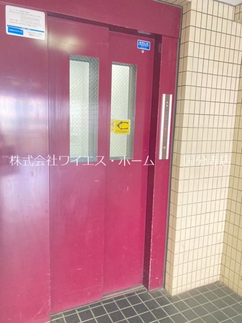 グリーンカース恋ヶ窪 その他外観1