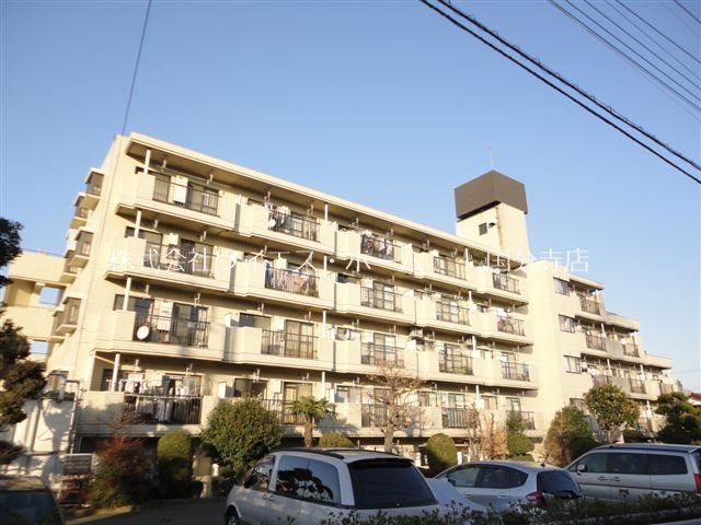 グリーンカース恋ヶ窪 その他外観2