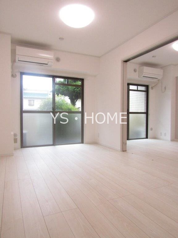 グリーンカース恋ヶ窪 その他17