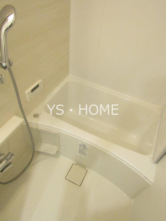 グリーンカース恋ヶ窪 風呂画像