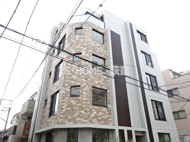 SOU西荻窪  外観