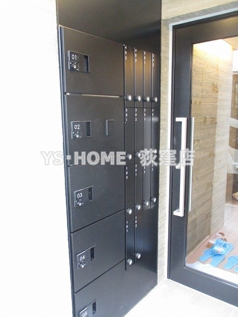 SOU西荻窪  その他7