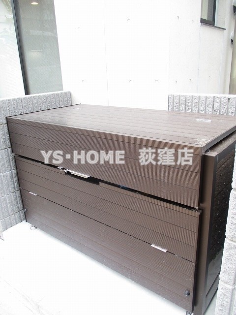 SOU西荻窪  その他8