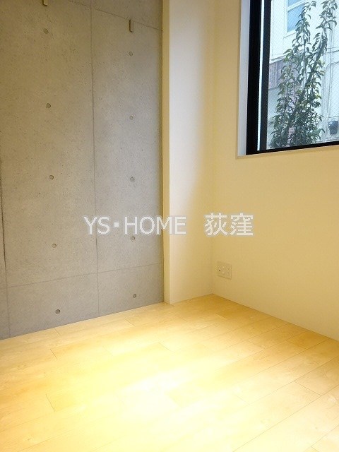 SOU西荻窪  リビング