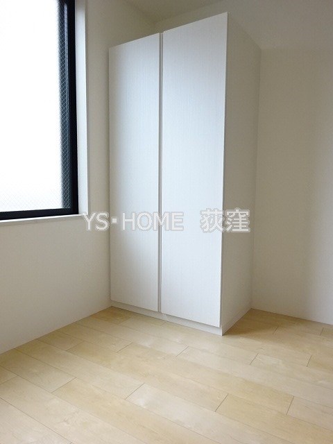 SOU西荻窪  ベッドルーム