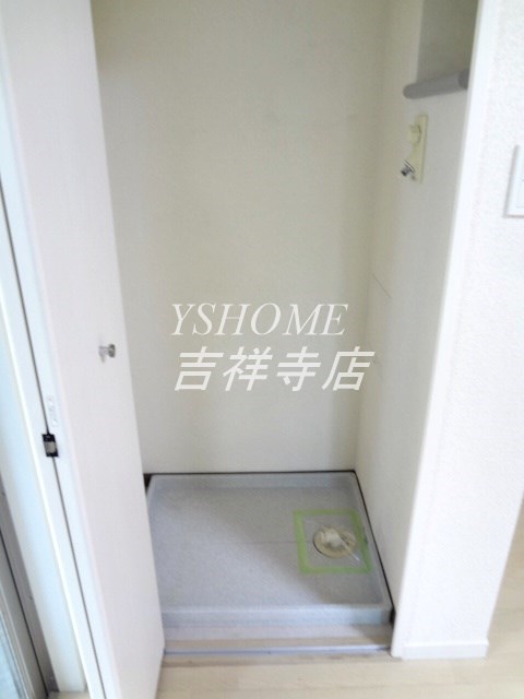 エルミタージュ荻窪  その他4