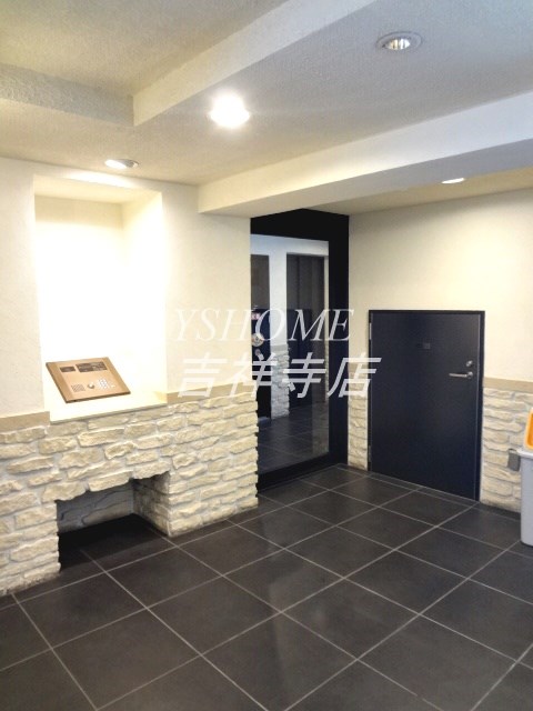 エルミタージュ荻窪  その他7