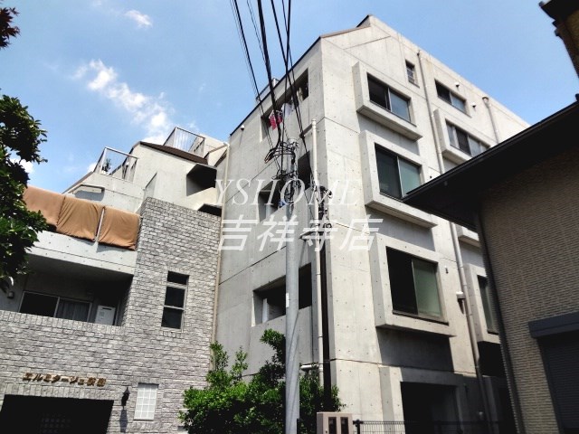 エルミタージュ荻窪  その他12