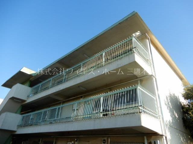 グリーンハイツ その他外観1