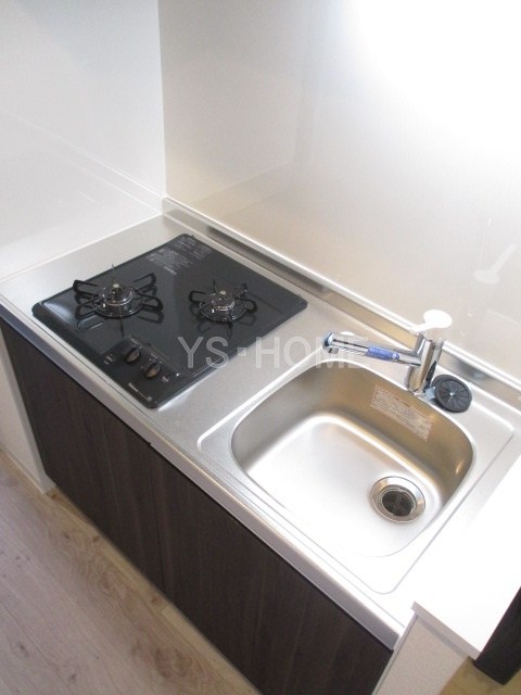 アステル七番館 キッチン