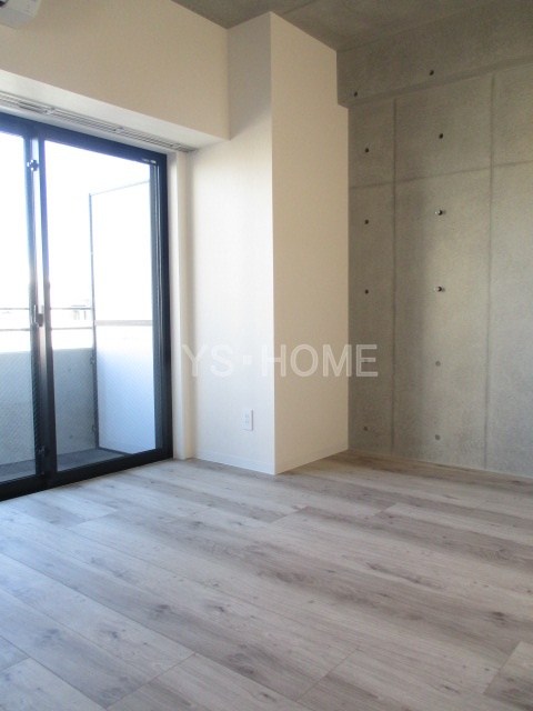 アステル七番館 ベッドルーム