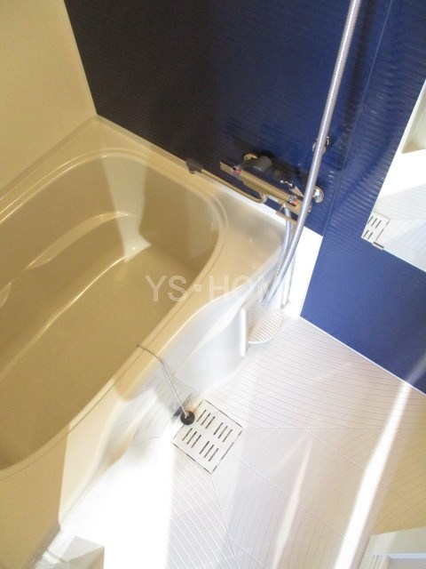 アステル七番館 風呂画像