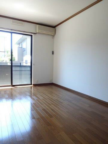 Ｌｉｔｔｌｅ　Ｗｉｎｇ ベッドルーム