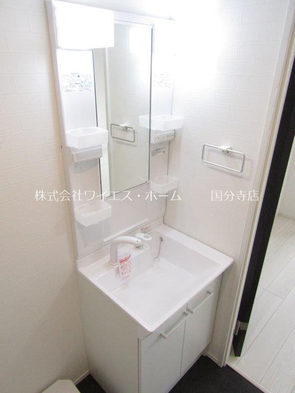 ベリエ花小金井 その他4