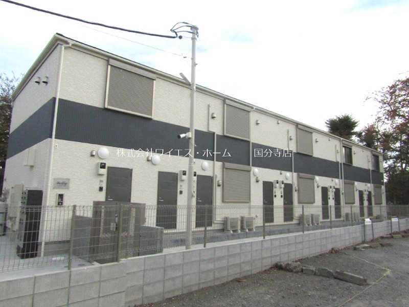 ベリエ花小金井 その他外観1