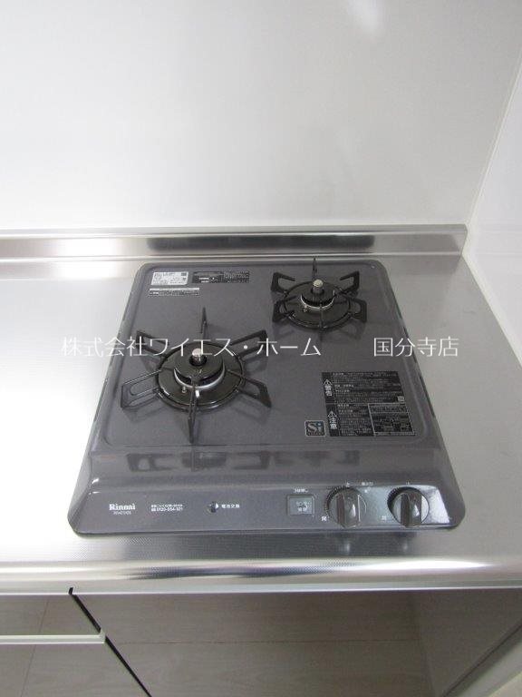 ベリエ花小金井 その他7