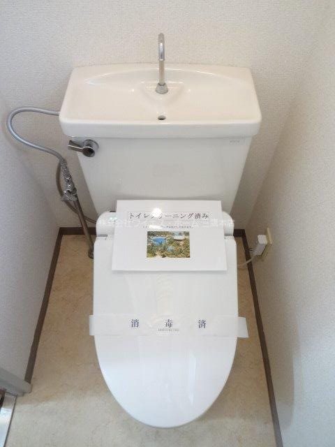 シャトーベリョーザ その他2