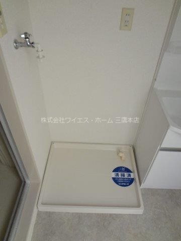 シャトーベリョーザ その他6