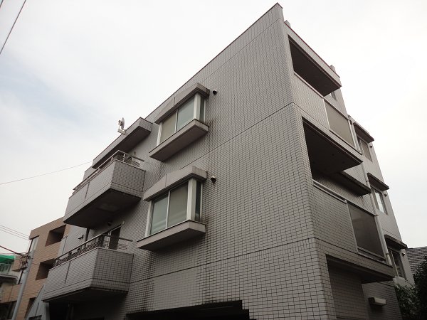 シャトーベリョーザ その他外観5