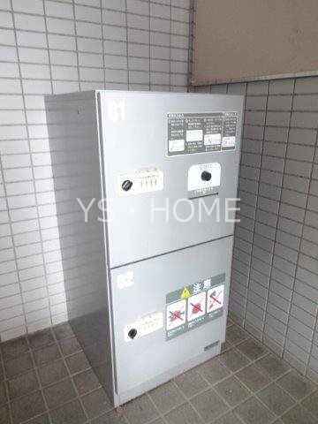 シャトーベリョーザ その他12