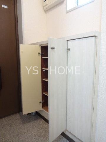 シャトーベリョーザ その他14