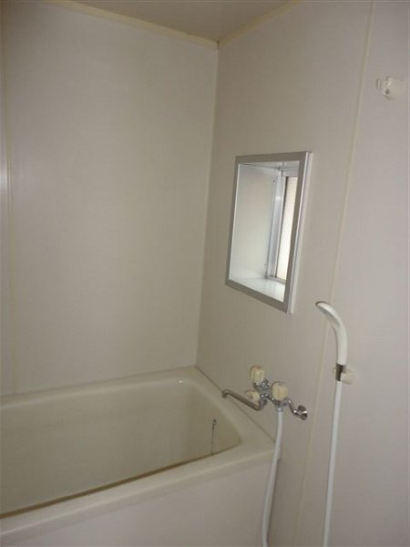 シャトーベリョーザ 風呂画像