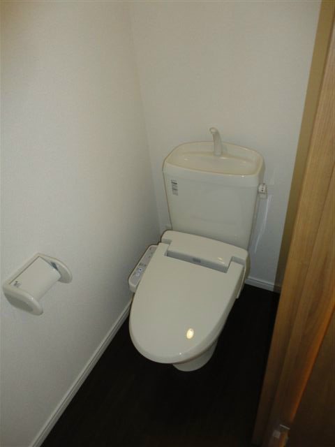 くぬぎハイツ その他2