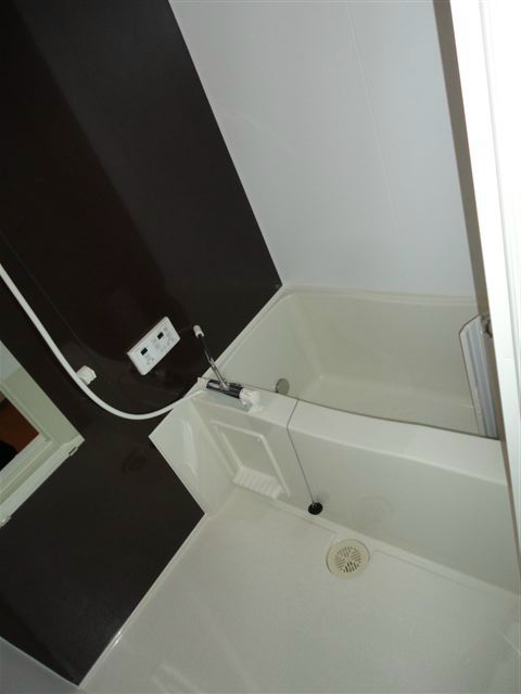 くぬぎハイツ 風呂画像